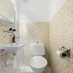 Apartment Christiania I F2 - 4 Pers - Pres Des Pistes