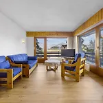 Apartment Christiania I F2 - 4 Pers - Pres Des Pistes