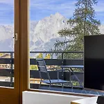 Apartment Christiania I F2 - 4 Pers - Pres Des Pistes Nendaz
