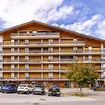 Christiania I F2 - 4 Pers - Pres Des Pistes Apartment *