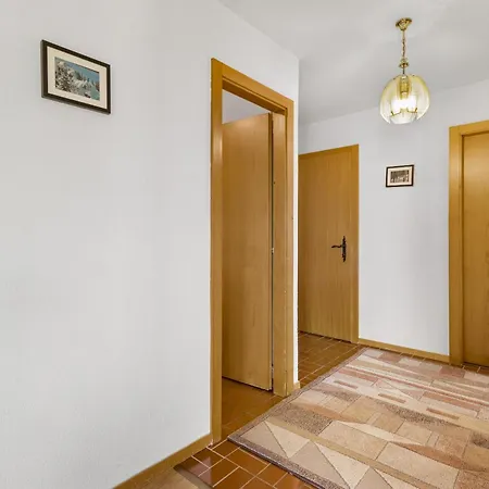 Christiania I F2 - 4 Pers - Pres Des Pistes Apartament