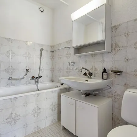 Christiania I F2 - 4 Pers - Pres Des Pistes