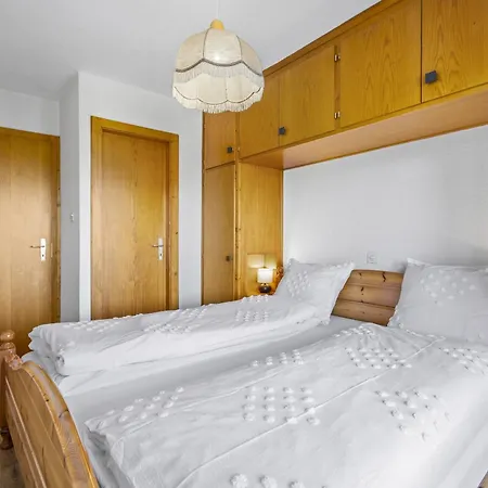 Apartament Christiania I F2 - 4 Pers - Pres Des Pistes *