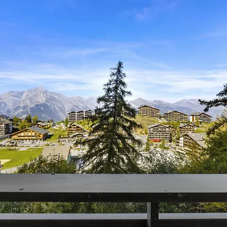 Christiania I F2 - 4 Pers - Pres Des Pistes *