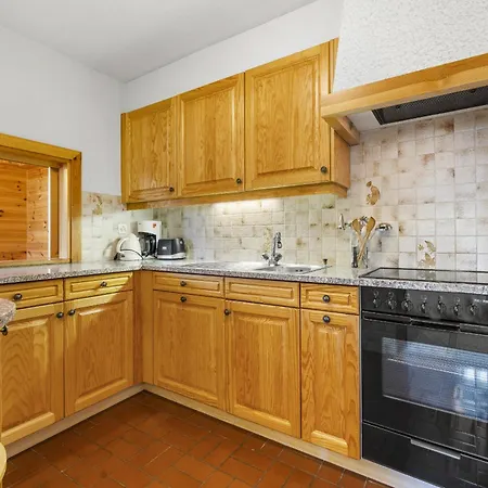 Christiania I F2 - 4 Pers - Pres Des Pistes