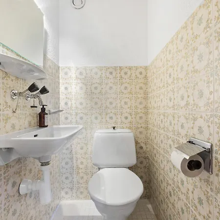 Apartament Christiania I F2 - 4 Pers - Pres Des Pistes