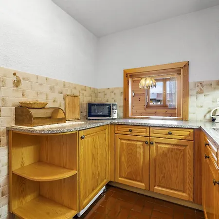 Christiania I F2 - 4 Pers - Pres Des Pistes Nendaz