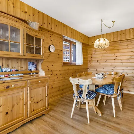 Christiania I F2 - 4 Pers - Pres Des Pistes * Nendaz