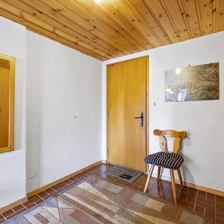 Apartment Christiania I F2 - 4 Pers - Pres Des Pistes