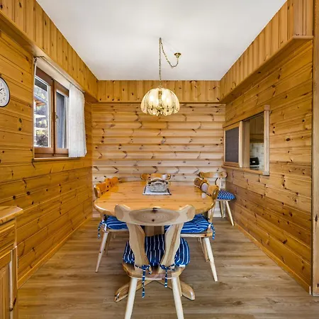 Christiania I F2 - 4 Pers - Pres Des Pistes Apartment