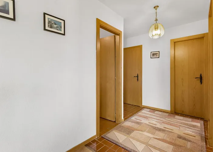 Christiania I F2 - 4 Pers - Pres Des Pistes Apartamento