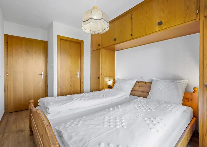 Apartamento Christiania I F2 - 4 Pers - Pres Des Pistes *