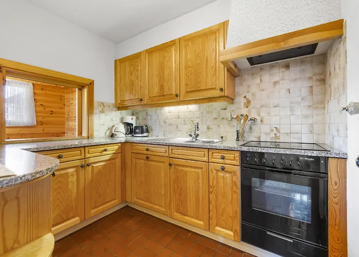 Christiania I F2 - 4 Pers - Pres Des Pistes