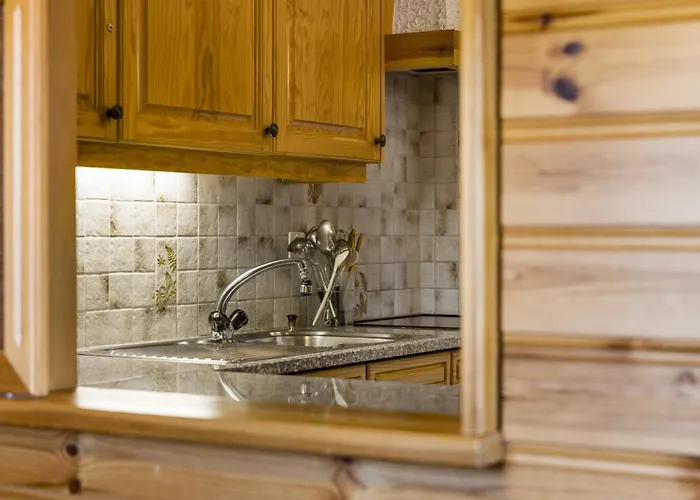 Christiania I F2 - 4 Pers - Pres Des Pistes Apartamento *