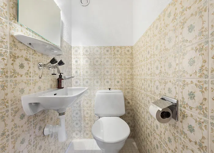 Apartamento Christiania I F2 - 4 Pers - Pres Des Pistes