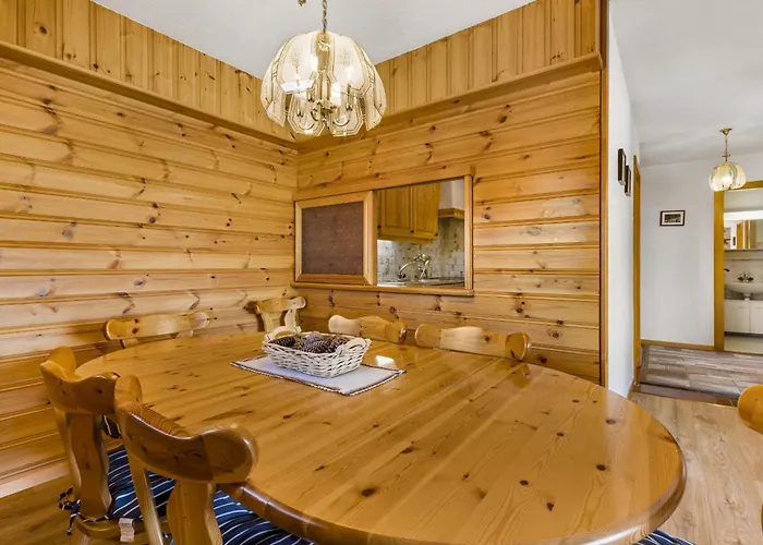 Christiania I F2 - 4 Pers - Pres Des Pistes Lejlighed Nendaz