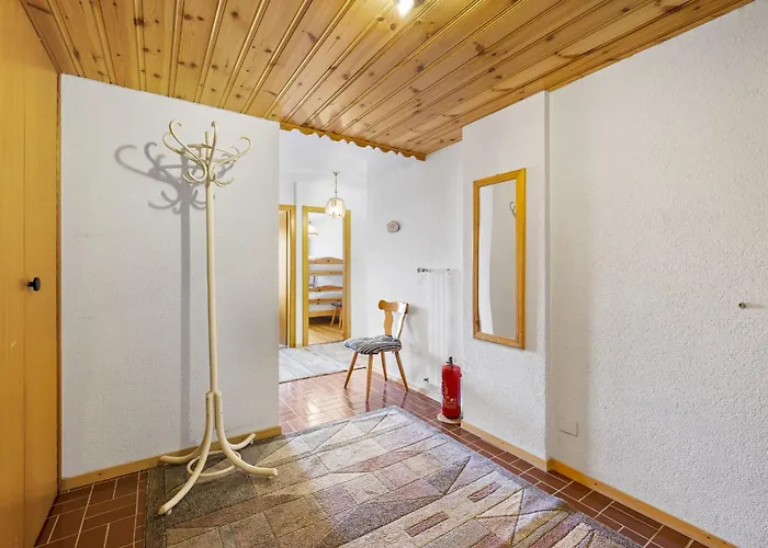 Christiania I F2 - 4 Pers - Pres Des Pistes