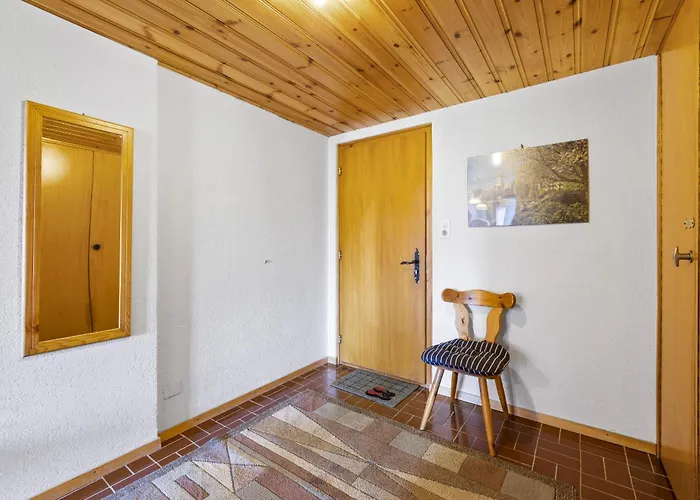 Apartamento Christiania I F2 - 4 Pers - Pres Des Pistes