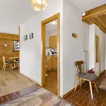 Apartment Christiania I F2 - 4 Pers - Pres Des Pistes Nendaz