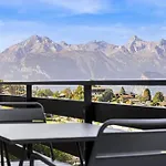 Apartment Christiania I F2 - 4 Pers - Pres Des Pistes Nendaz
