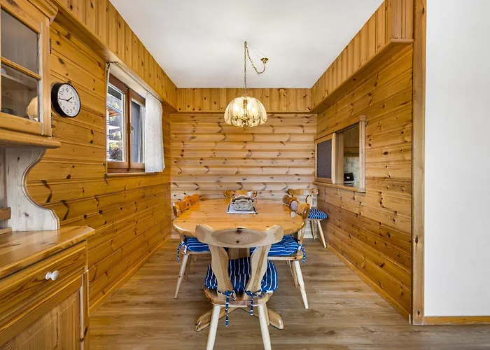 Christiania I F2 - 4 Pers - Pres Des Pistes Apartman